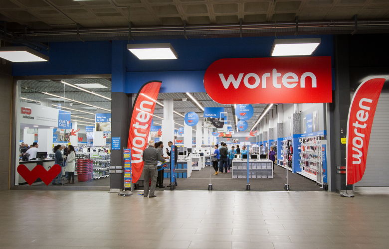 Worten:葡萄牙领军电商平台