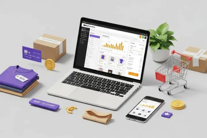 2025年电子商务企业的20大WooCommerce插件