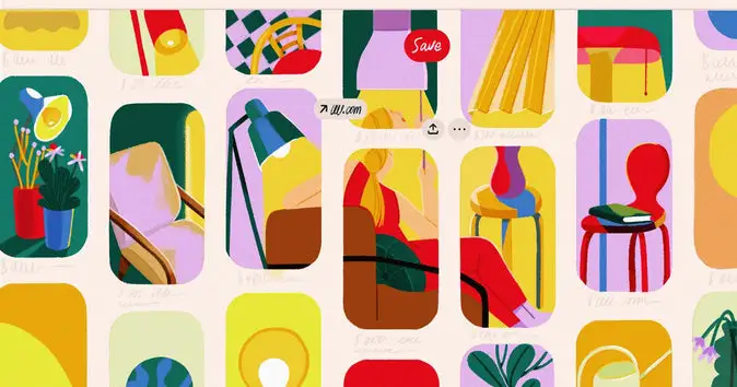 Pinterest算法：2026年技巧分享