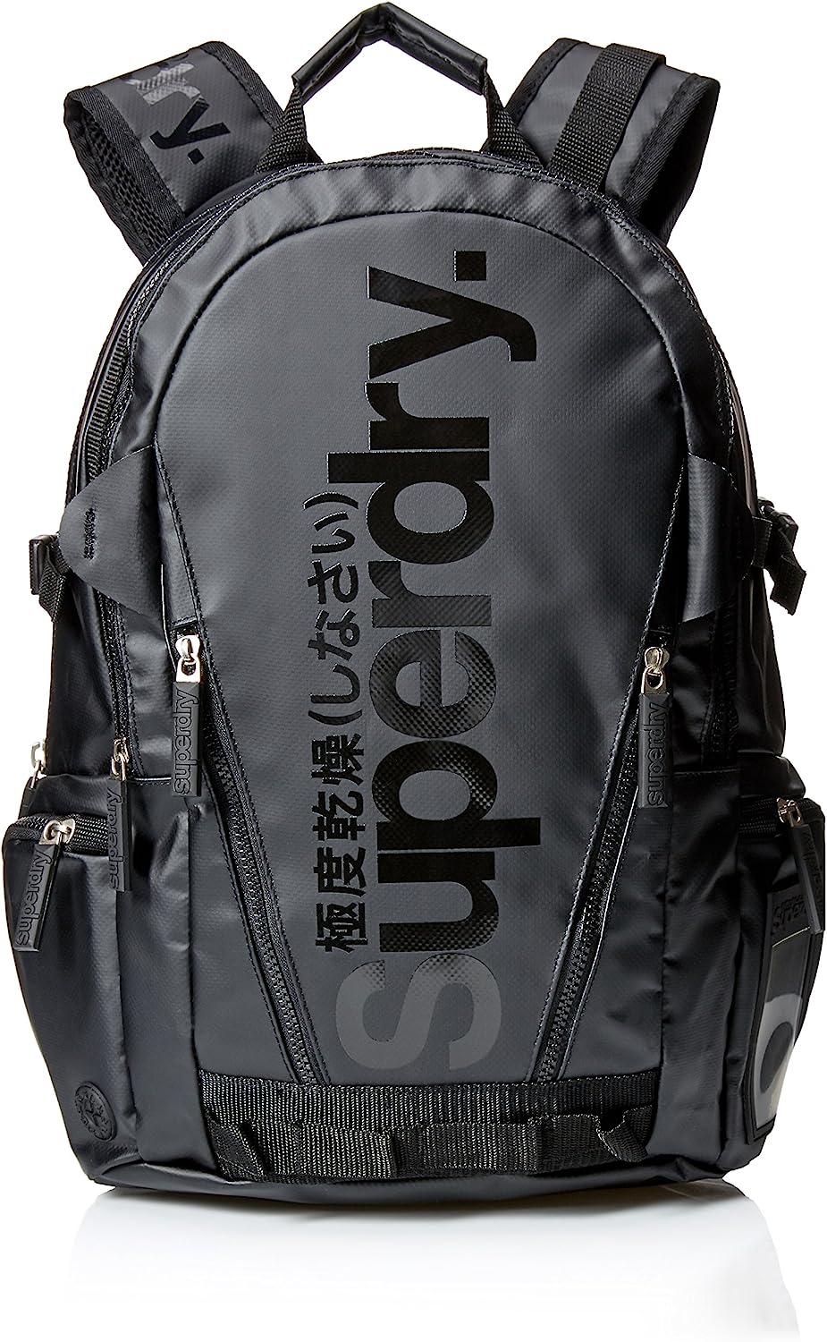 英国品牌——superdry