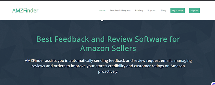 亚马逊评论管理