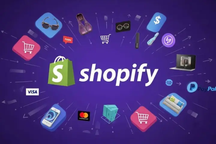 2025年电子商务企业的20大Shopify应用程序