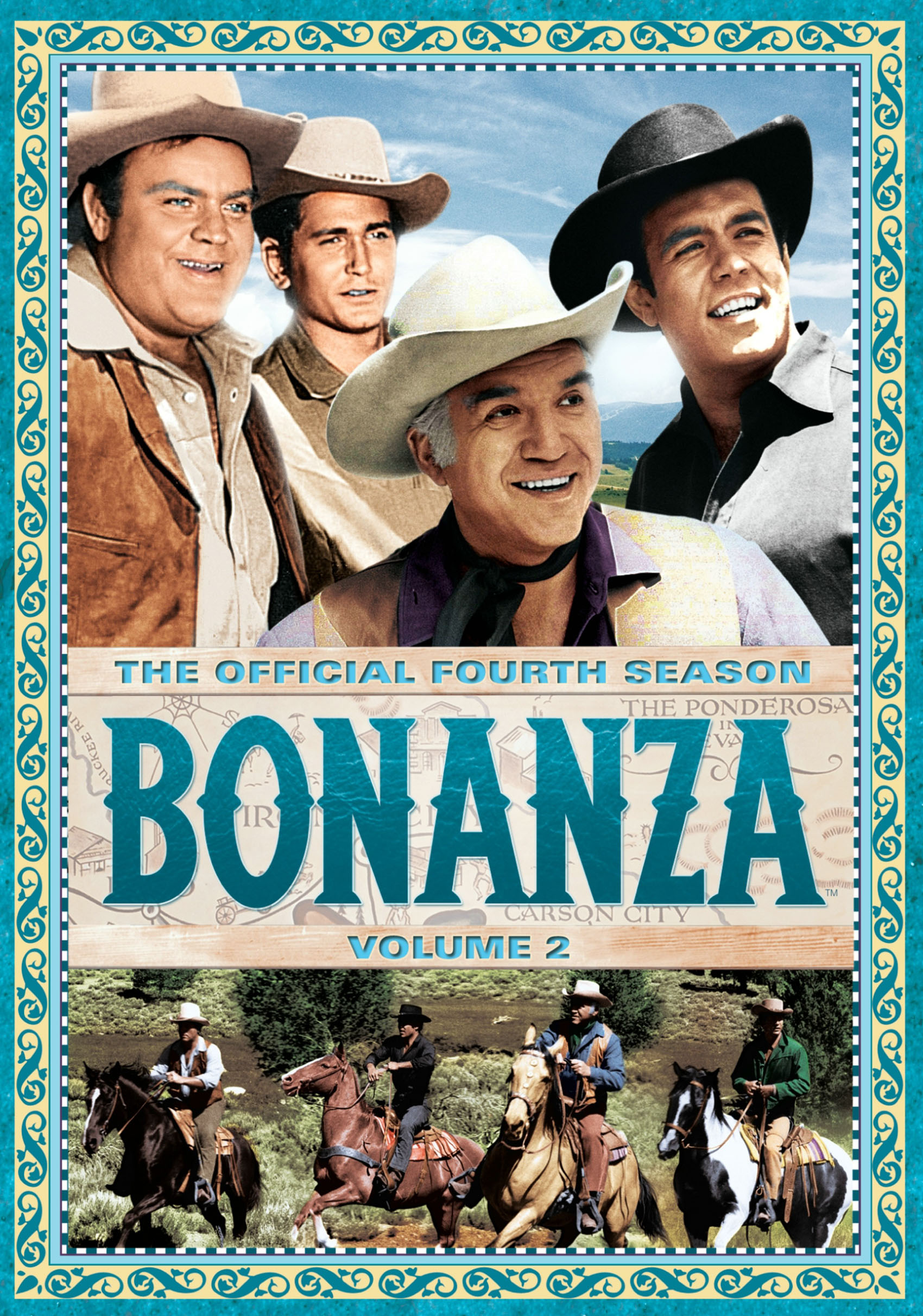 bonanza：一个在线市场