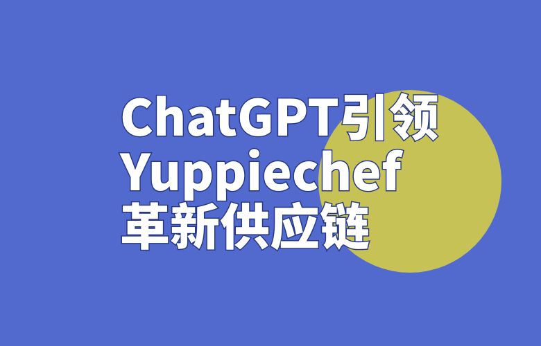 Yuppiechef革新供应链:ChatGPT引领智能物流革命