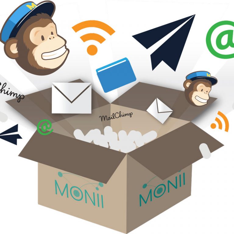 Mailchimp——电子邮件订阅RSS在线工具