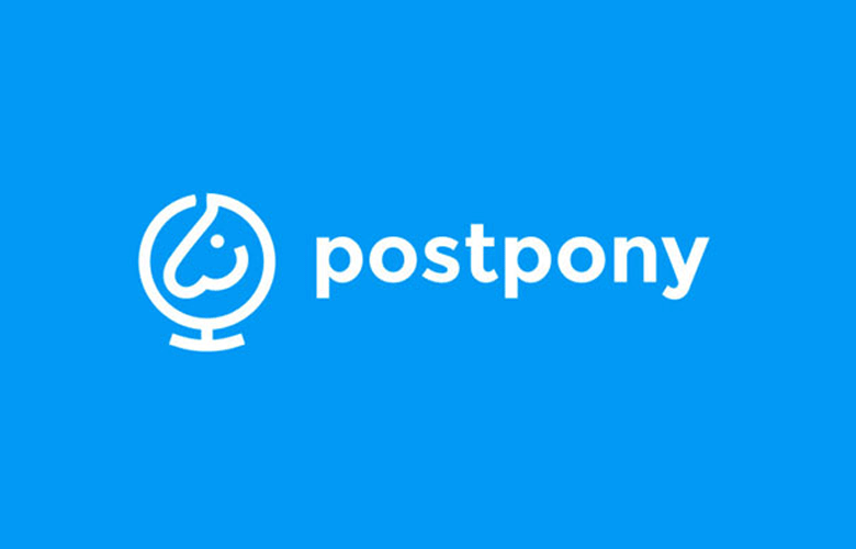 邮差小马PostPony
