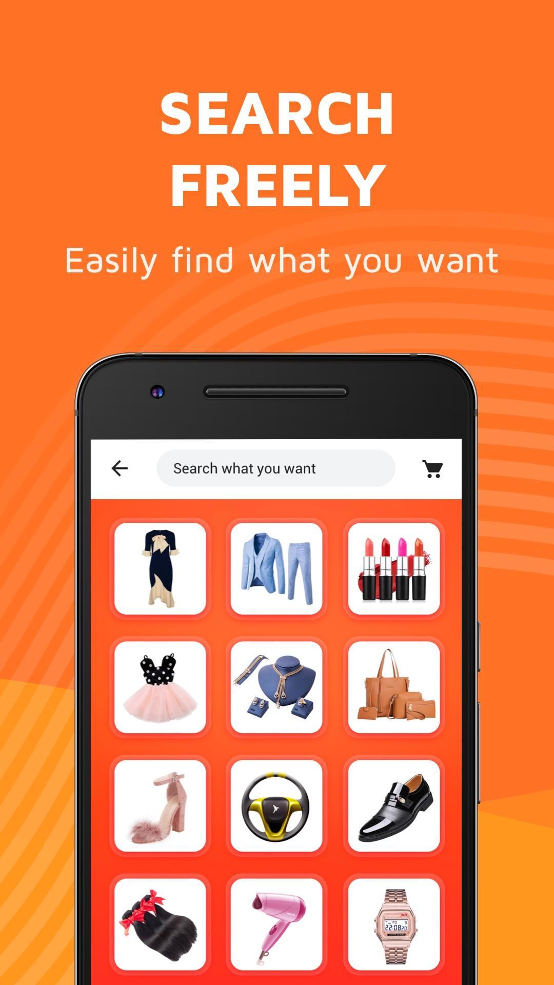 KiKUU——非洲跨境电商交易平台