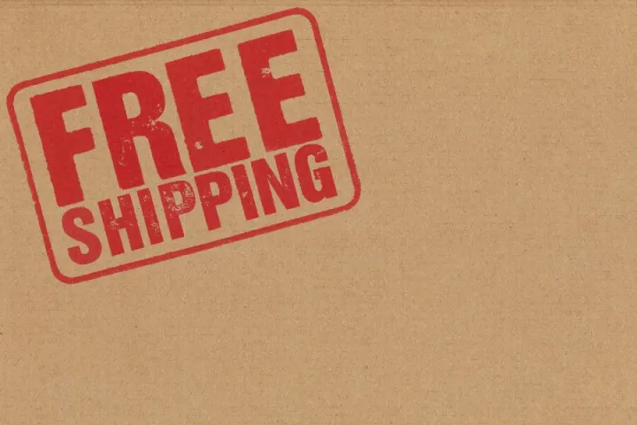 2025年在电子商务中提供免费送货的10个好处