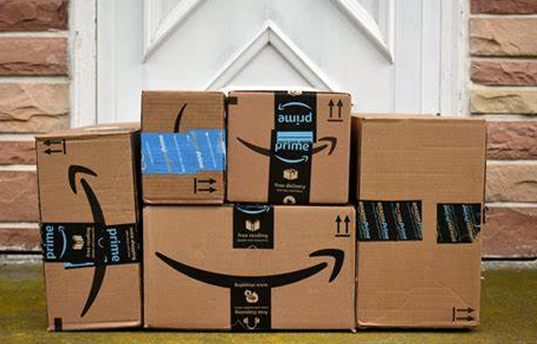 Amazon Buy Shipping——购买配送