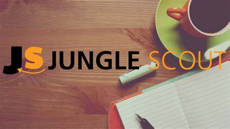 junglescount:助力亚马逊卖家
