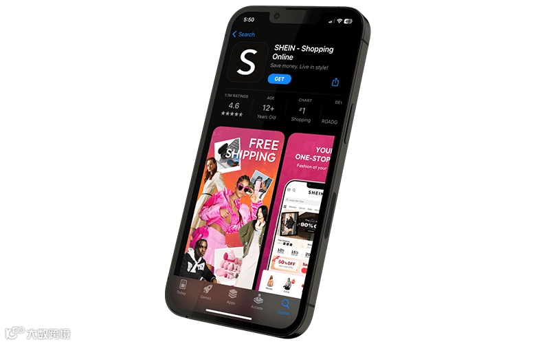 SHEIN平台业务在全球持续拓展