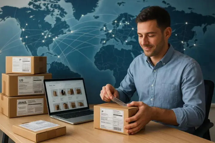 去最小化对中小型电子商务企业的10个好处