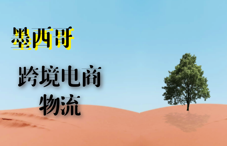 墨西哥跨境电商物流