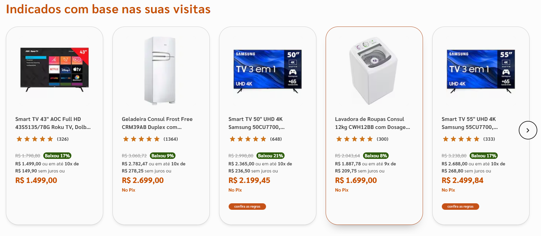 Ponto Frio