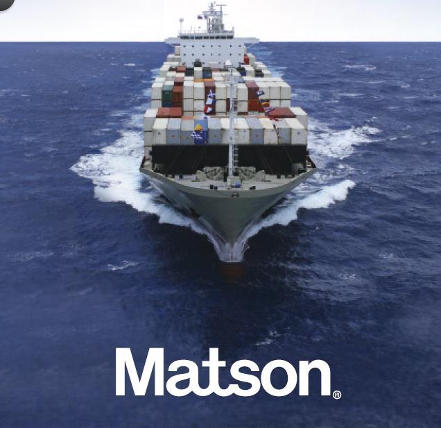 美国美森轮船有限公司是否靠谱？