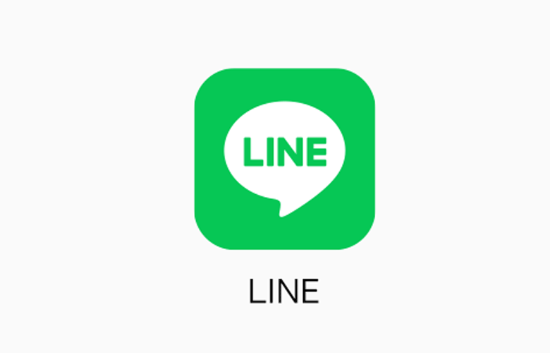 LINE