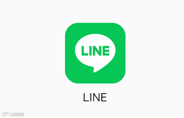 LINE