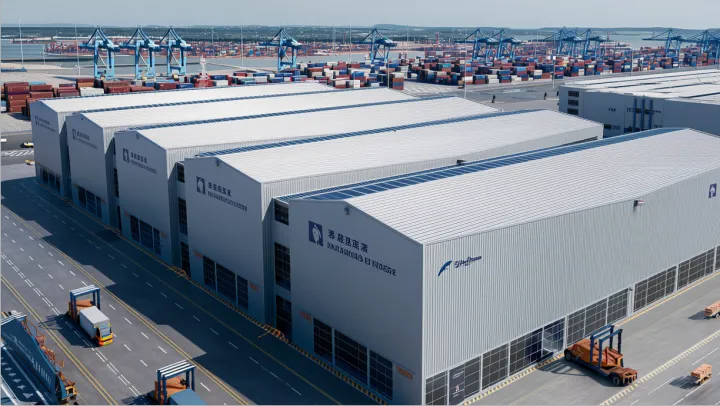 <em>海外</em>仓平台<em>排名</em>