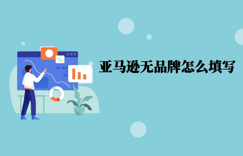 亚马逊无品牌怎么填写