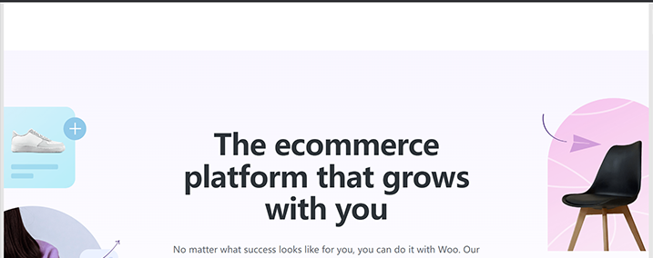 WooCommerce