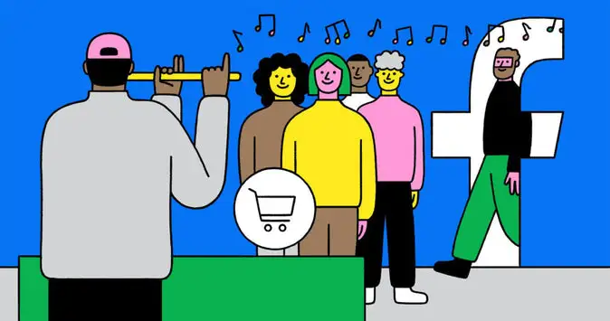 Facebook业务页面：Facebook上21家最佳小企业（示例 + 技巧）