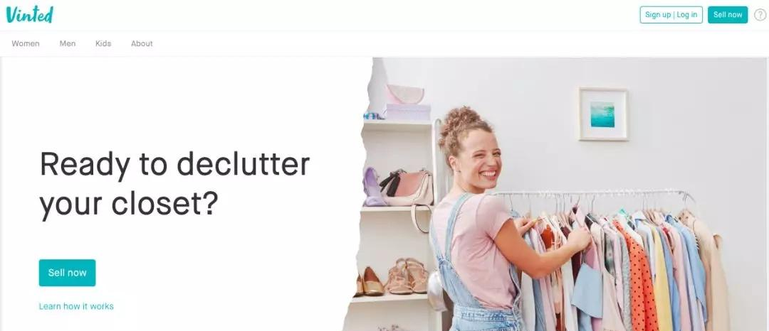 美国二手物品交易平台都有哪些