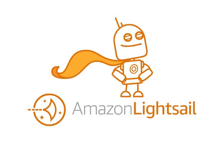 amazonlightsail:云计算