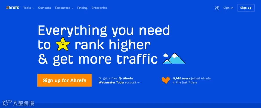 Ahrefs