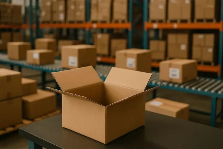 10个行之有效的技巧，以最大限度地减少履行过程中丢失或损坏的包裹