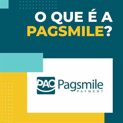 Pagsmile：让资金流动和管理变得容易