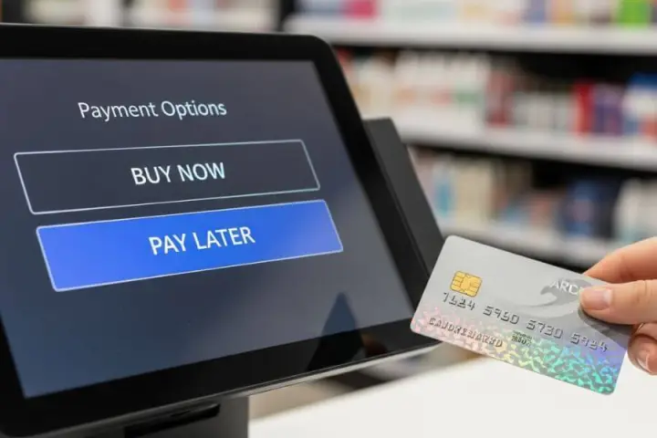 2025年电子商务企业“先买后付”的十大好处
