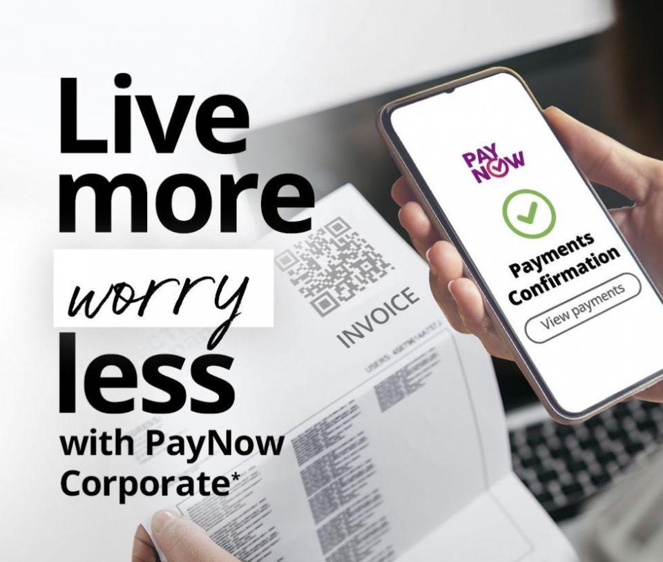 paynow——一种电子转账类服务
