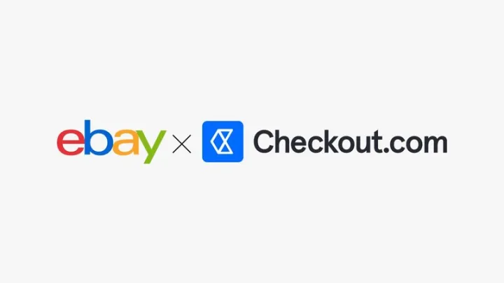 eBay宣布与Checkout.com建立全球支付收购合作伙伴关系