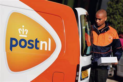 PostNL：旨在整合邮政服务