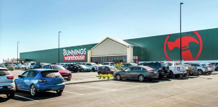 Bunnings