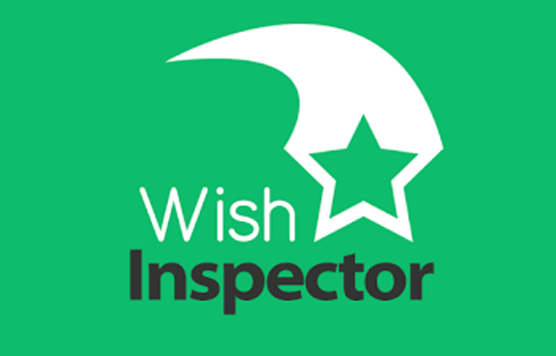 Wish Inspector