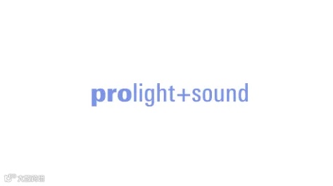 2025年德国法兰克福舞台灯光及音响技术展览会 Prolight+Sound