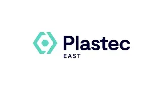 2025年美国纽约塑料工业展览会 PLASTEC EAST