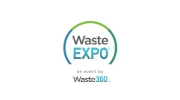 2025年美国环保及废物<em>处理</em>展览会 Waste Expo