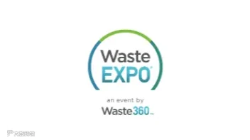 2025年美国环保及废物处理展览会 Waste Expo