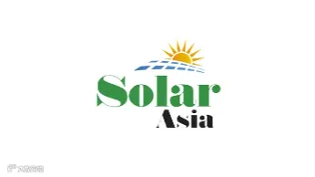 2025年巴基斯坦太阳能风能展览会 Solar Asia