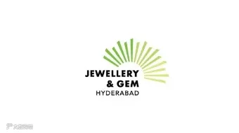 2025年印度海德拉巴珠宝、珍珠及宝石展览会 Hyderabad Jewellery Pearl &