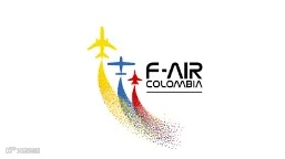 2025年哥伦比亚麦德林航空航天展览会 F-Air Colombia