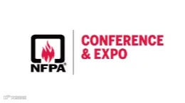 2025年美国消防展览会 NFPA