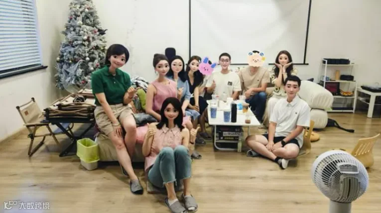 副业talk沙龙｜挖掘AI自媒体的搞钱秘籍