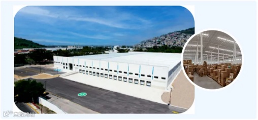 新品发布 | 佳成墨西哥海运产品重磅来袭！！！