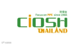 2025年泰国劳动保护用品交易会 CIOSH Thailand