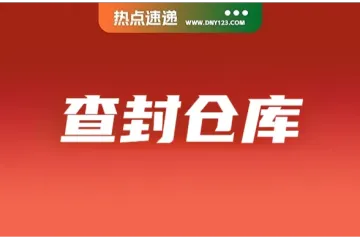 越南查抄一非法仓库，Shopee卖家售假被捕；Temu豪掷重金抢用户