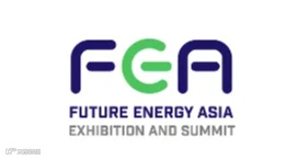 2025年泰国新能源、太阳能、风能展 Future Energy Asia