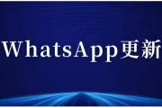 WhatsApp2024年更新功能汇总，快来看看错过了哪些好用的功能